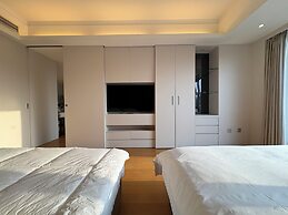 Beijing Shimao TNT Apartments