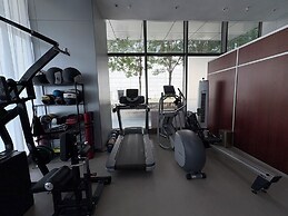 Beijing Shimao TNT Apartments