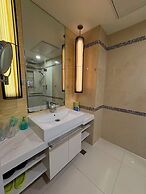 Beijing Shimao TNT Apartments