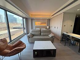 Beijing Shimao TNT Apartments