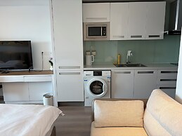 Beijing Shimao TNT Apartments