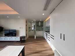 Beijing Shimao TNT Apartments
