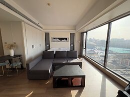 Beijing Shimao TNT Apartments