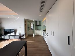 Beijing Shimao TNT Apartments
