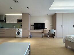 Beijing Shimao TNT Apartments