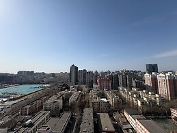 Beijing Shimao TNT Apartments