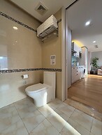 Beijing Shimao TNT Apartments