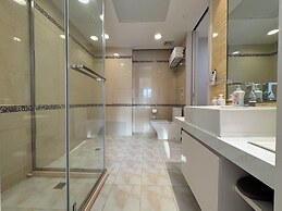 Beijing Shimao TNT Apartments