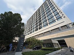Beijing Shimao TNT Apartments