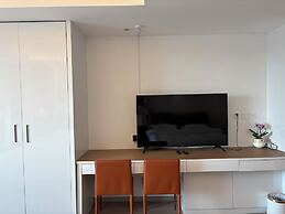 Beijing Shimao TNT Apartments