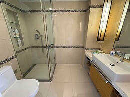 Beijing Shimao TNT Apartments
