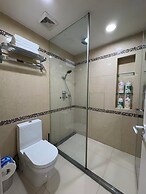 Beijing Shimao TNT Apartments
