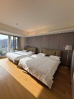 Beijing Shimao TNT Apartments