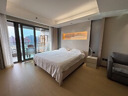 Beijing Shimao TNT Apartments