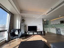 Beijing Shimao TNT Apartments