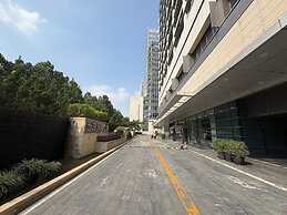 Beijing Shimao TNT Apartments