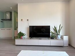 Beijing Shimao TNT Apartments