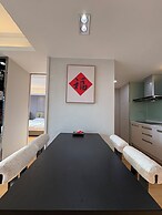 Beijing Shimao TNT Apartments
