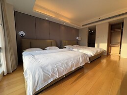 Beijing Shimao TNT Apartments