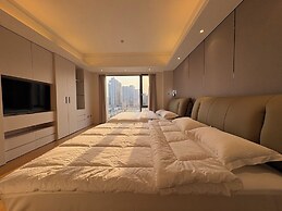 Beijing Shimao TNT Apartments