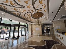 Beijing Shimao TNT Apartments