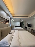 Beijing Shimao TNT Apartments