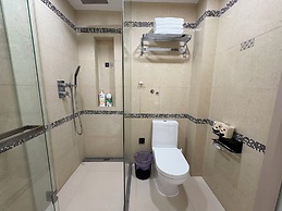 Beijing Shimao TNT Apartments