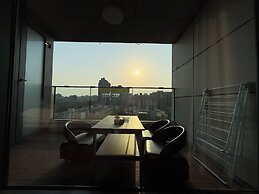Beijing Shimao TNT Apartments