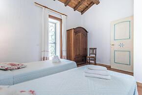 Villa La Licciola