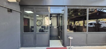 Keyf Suit Rezidans