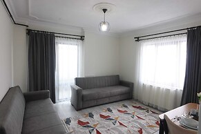 Keyf Suit Rezidans