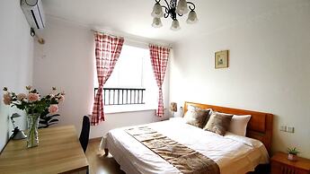 Jenny's apartment
