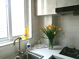 Jenny's apartment