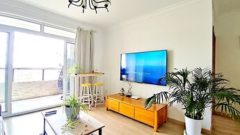 Jenny's apartment
