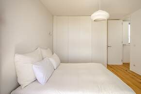 Ericeira Modern Bright With Pool by Homing