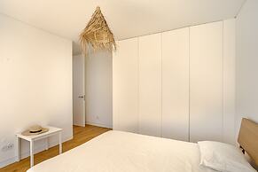 Ericeira Modern Bright With Pool by Homing