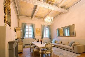 Avignonesi - Tuscan Palace