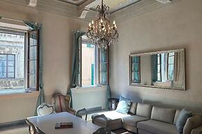 Avignonesi - Tuscan Palace