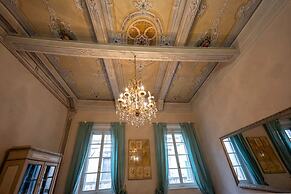Avignonesi - Tuscan Palace