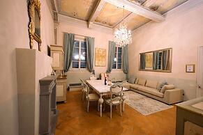 Avignonesi - Tuscan Palace