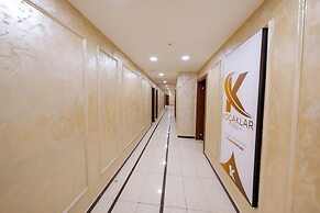 Koçaklar Otel