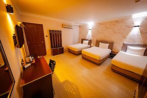 Koçaklar Otel