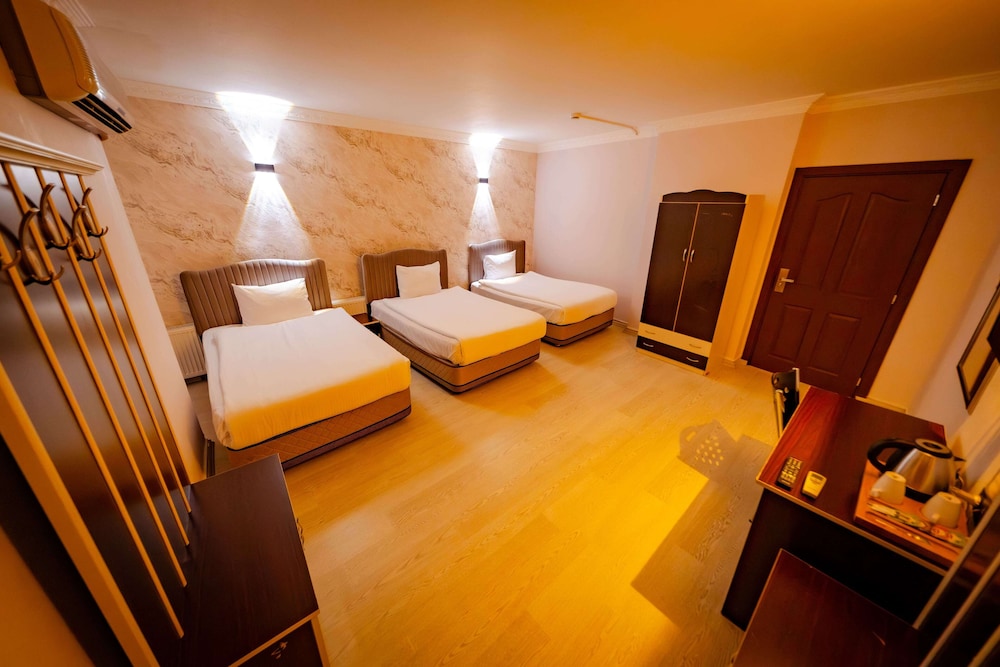 Koçaklar Otel