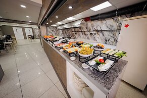 Koçaklar Otel