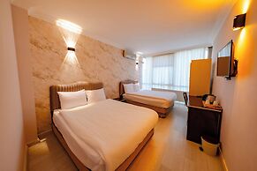 Koçaklar Otel