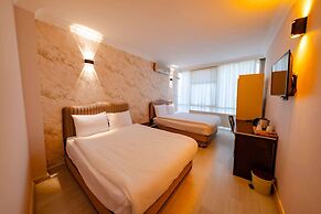 Koçaklar Otel