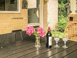 4 Person Holiday Home in Ans By