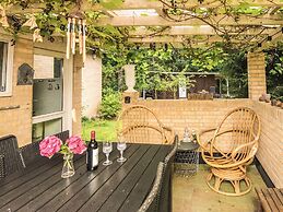 4 Person Holiday Home in Ans By