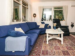 4 Person Holiday Home in Ans By