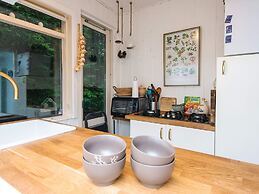 4 Person Holiday Home in Ans By